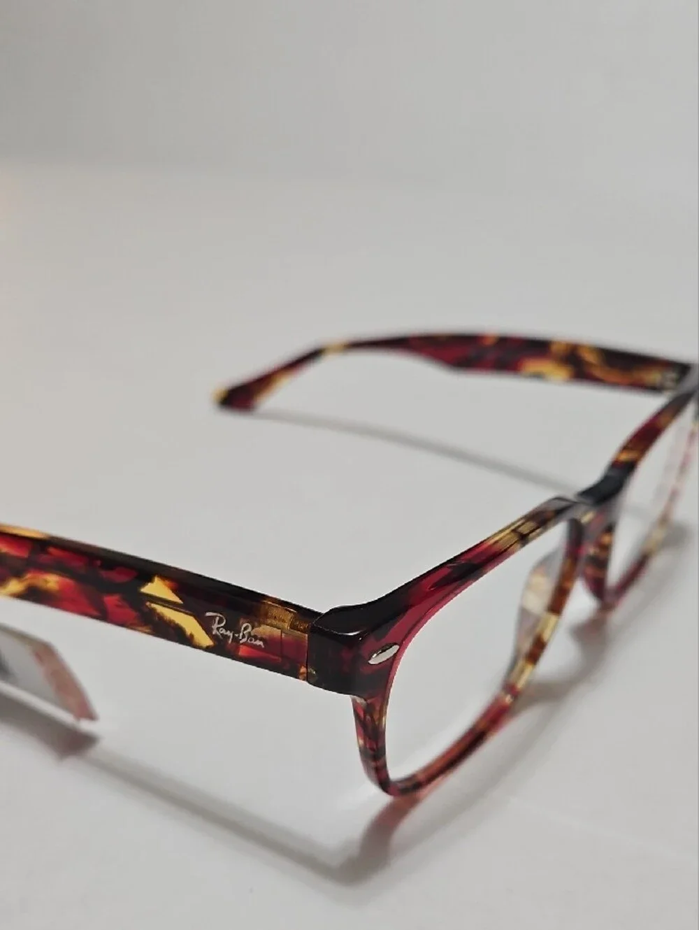Ray-Ban RB5359 5710 Eyeglasses Frames 53 19 145